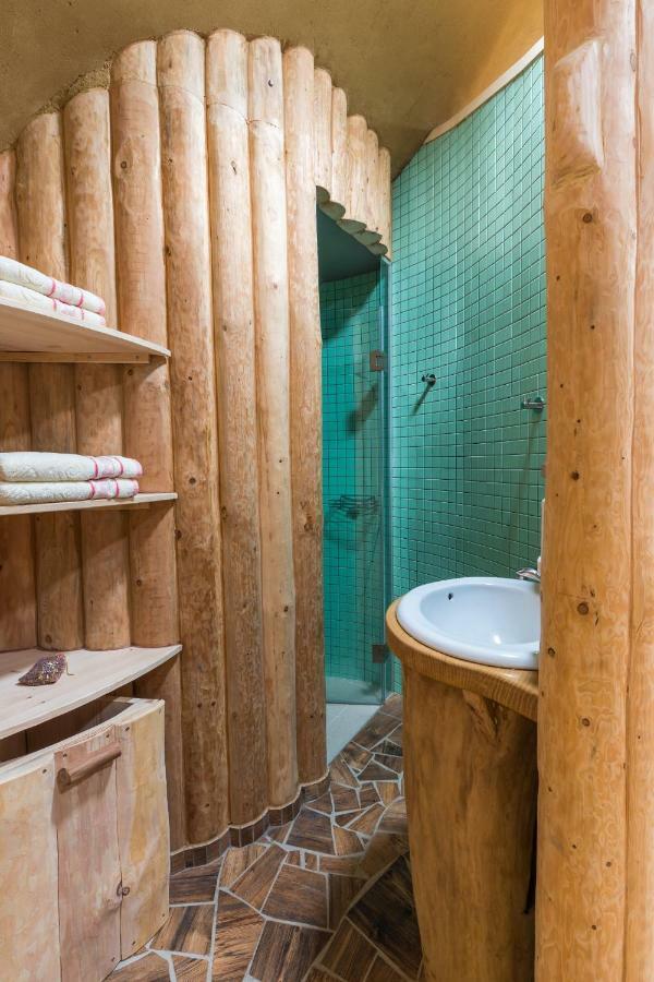 Apartma Zemljanka Ljutomer Dış mekan fotoğraf