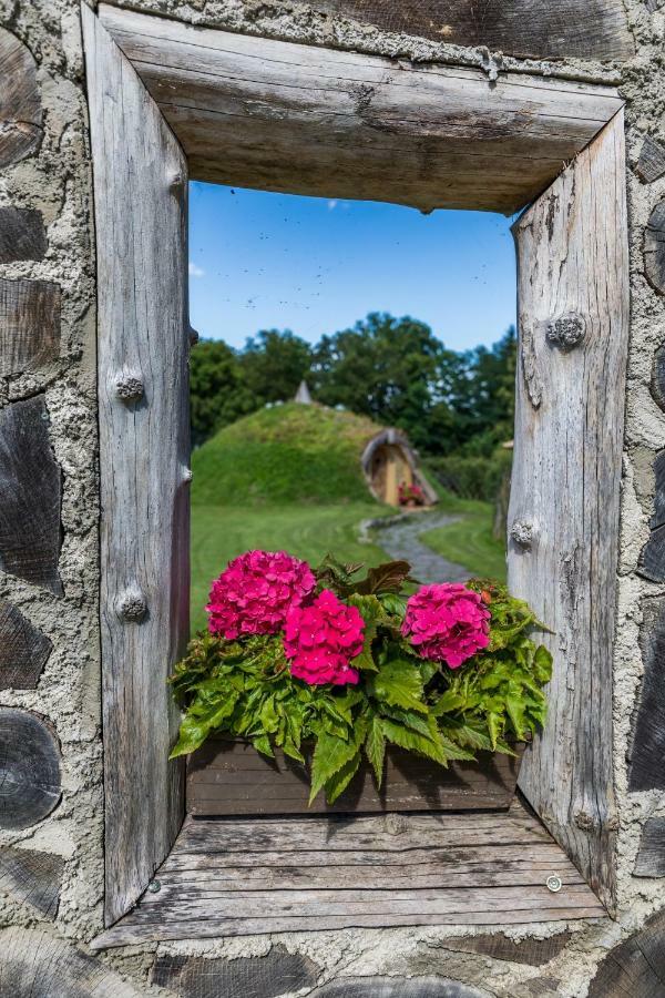 Apartma Zemljanka Ljutomer Dış mekan fotoğraf