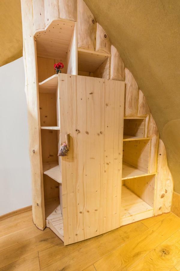 Apartma Zemljanka Ljutomer Dış mekan fotoğraf